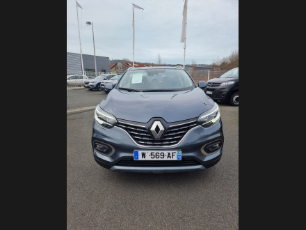 RENAULT KADJAR occasion seine-maritime