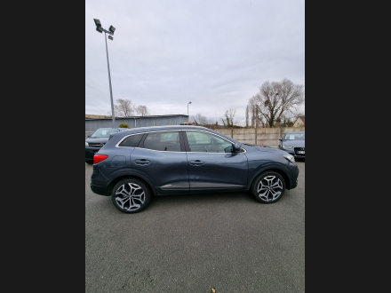 RENAULT KADJAR occasion seine-maritime