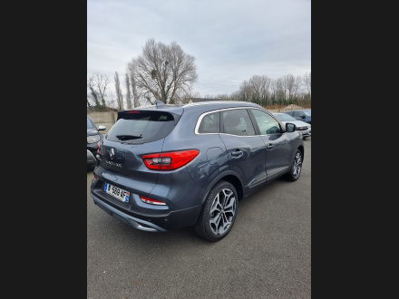 RENAULT KADJAR occasion seine-maritime