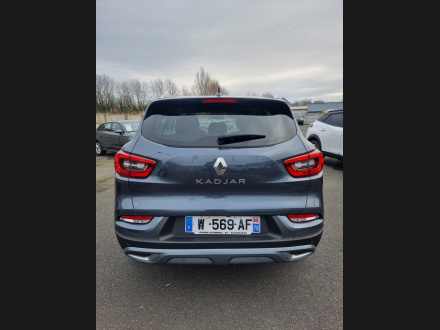 RENAULT KADJAR occasion seine-maritime