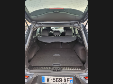 RENAULT KADJAR occasion seine-maritime