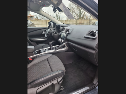 RENAULT KADJAR occasion seine-maritime