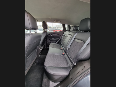RENAULT KADJAR occasion seine-maritime