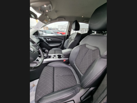 RENAULT KADJAR occasion seine-maritime
