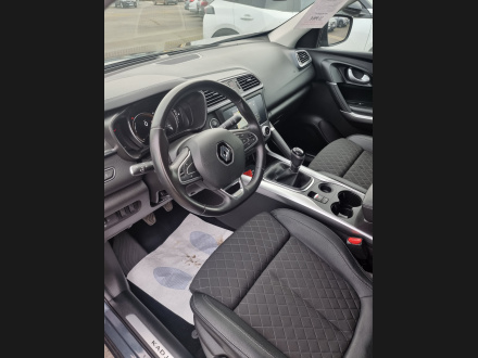 RENAULT KADJAR occasion seine-maritime