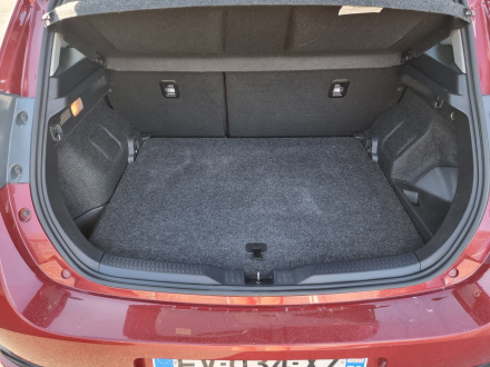 TOYOTA AURIS HYBRIDE occasion seine-maritime