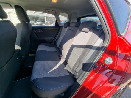 TOYOTA AURIS HYBRIDE occasion seine-maritime