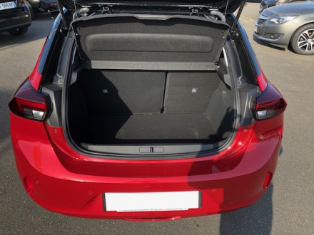 OPEL. CORSA E occasion seine-maritime