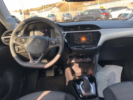 OPEL. CORSA E occasion seine-maritime