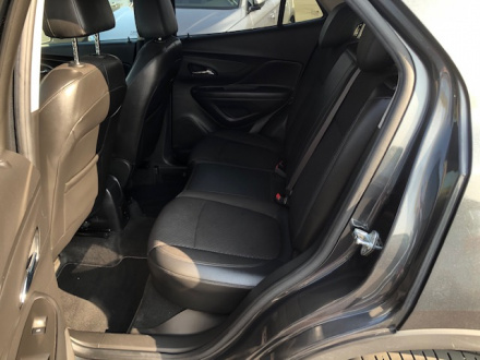 OPEL MOKKA  X occasion seine-maritime