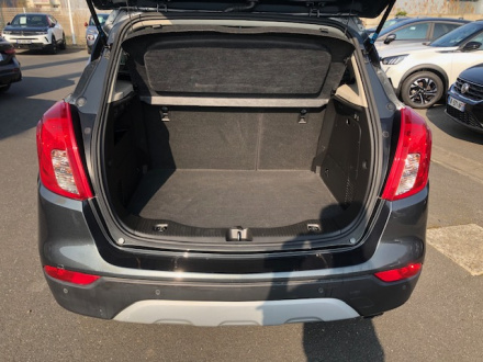 OPEL MOKKA  X occasion seine-maritime