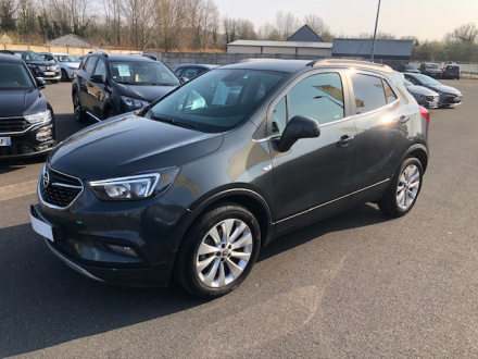 OPEL MOKKA  X occasion seine-maritime