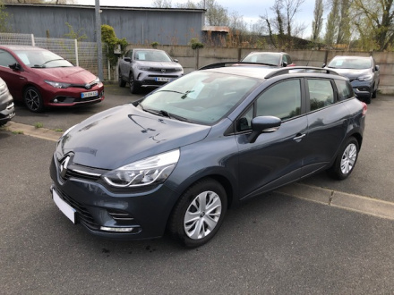 RENAULT CLIO ESTATE occasion seine-maritime