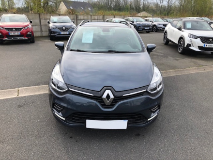 RENAULT CLIO ESTATE occasion seine-maritime