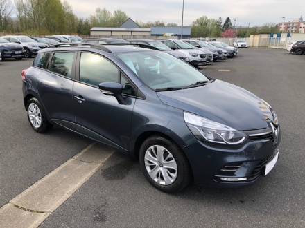 RENAULT CLIO ESTATE occasion seine-maritime