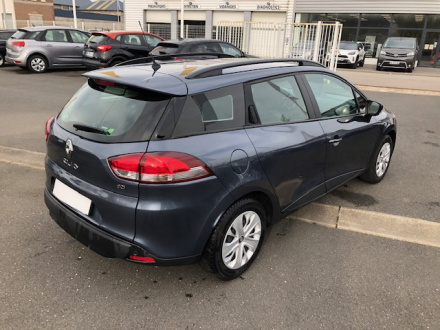RENAULT CLIO ESTATE occasion seine-maritime