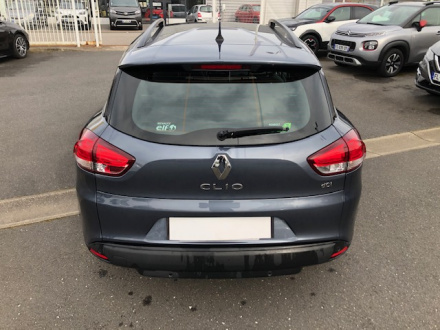RENAULT CLIO ESTATE occasion seine-maritime