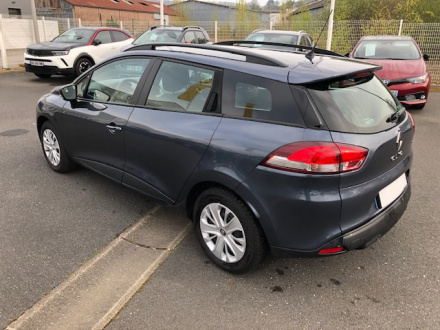 RENAULT CLIO ESTATE occasion seine-maritime