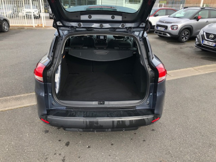 RENAULT CLIO ESTATE occasion seine-maritime