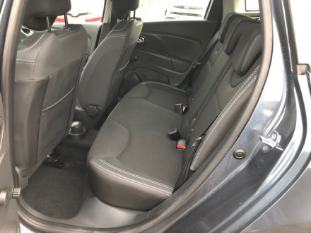 RENAULT CLIO ESTATE occasion seine-maritime