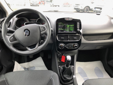 RENAULT CLIO ESTATE occasion seine-maritime
