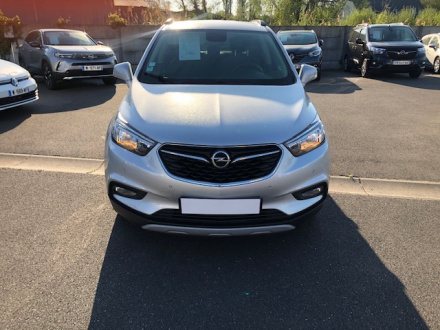 OPEL MOKKA occasion seine-maritime
