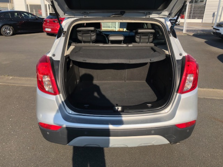 OPEL MOKKA occasion seine-maritime