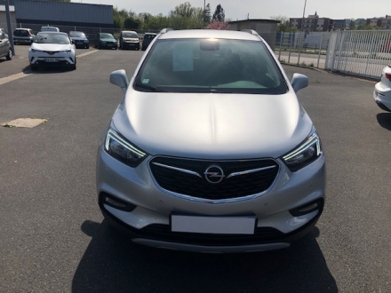 OPEL MOKKA  X occasion seine-maritime