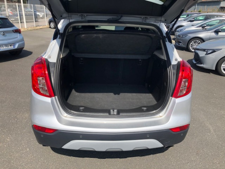 OPEL MOKKA  X occasion seine-maritime