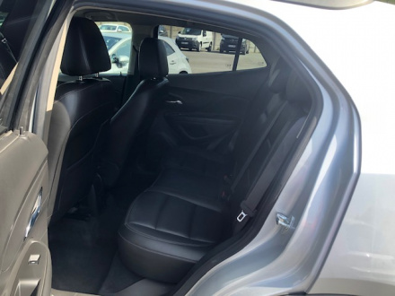 OPEL MOKKA  X occasion seine-maritime