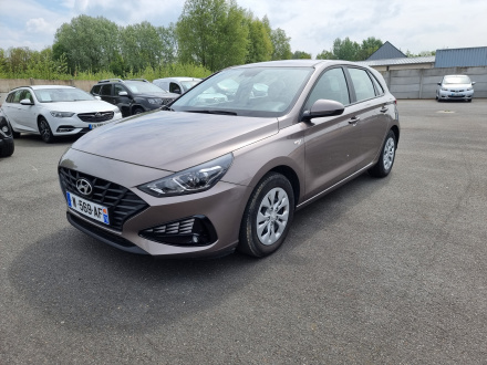 HYUNDAI I30 occasion seine-maritime