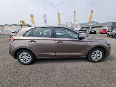 HYUNDAI I30 occasion seine-maritime