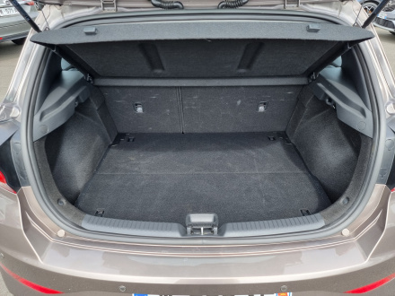 HYUNDAI I30 occasion seine-maritime
