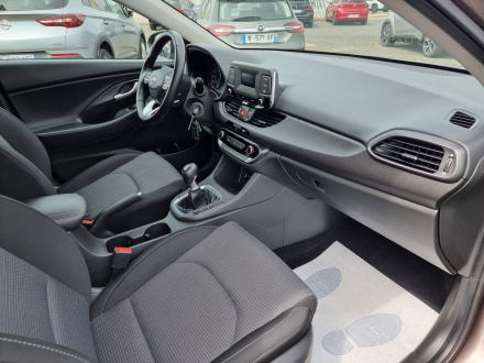 HYUNDAI I30 occasion seine-maritime