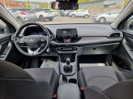 HYUNDAI I30 occasion seine-maritime
