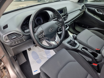 HYUNDAI I30 occasion seine-maritime