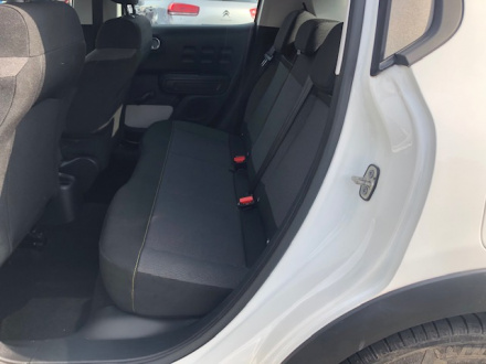 CITROEN C3 occasion seine-maritime