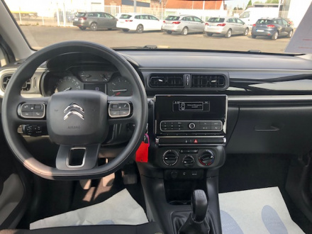 CITROEN C3 occasion seine-maritime