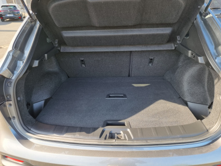 NISSAN QASHQAI occasion seine-maritime