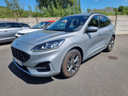 FORD KUGA occasion seine-maritime