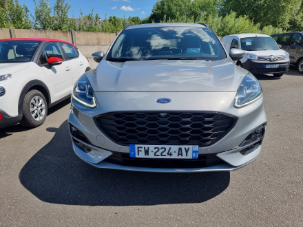 FORD KUGA occasion seine-maritime