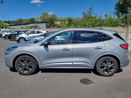 FORD KUGA occasion seine-maritime
