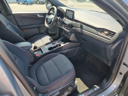 FORD KUGA occasion seine-maritime