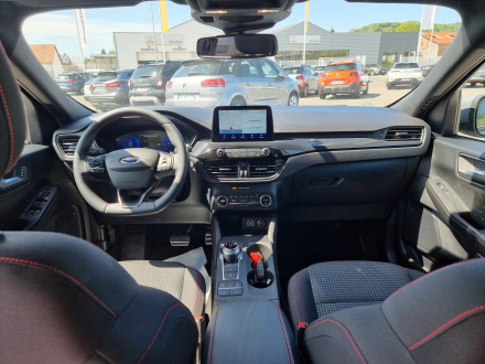 FORD KUGA occasion seine-maritime