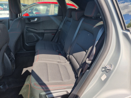 FORD KUGA occasion seine-maritime