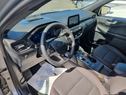 FORD KUGA occasion seine-maritime