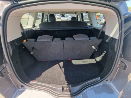 RENAULT GRAND SCENIC occasion seine-maritime