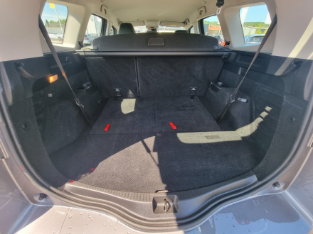 RENAULT GRAND SCENIC occasion seine-maritime