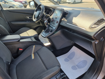 RENAULT GRAND SCENIC occasion seine-maritime