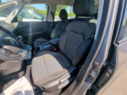 RENAULT GRAND SCENIC occasion seine-maritime